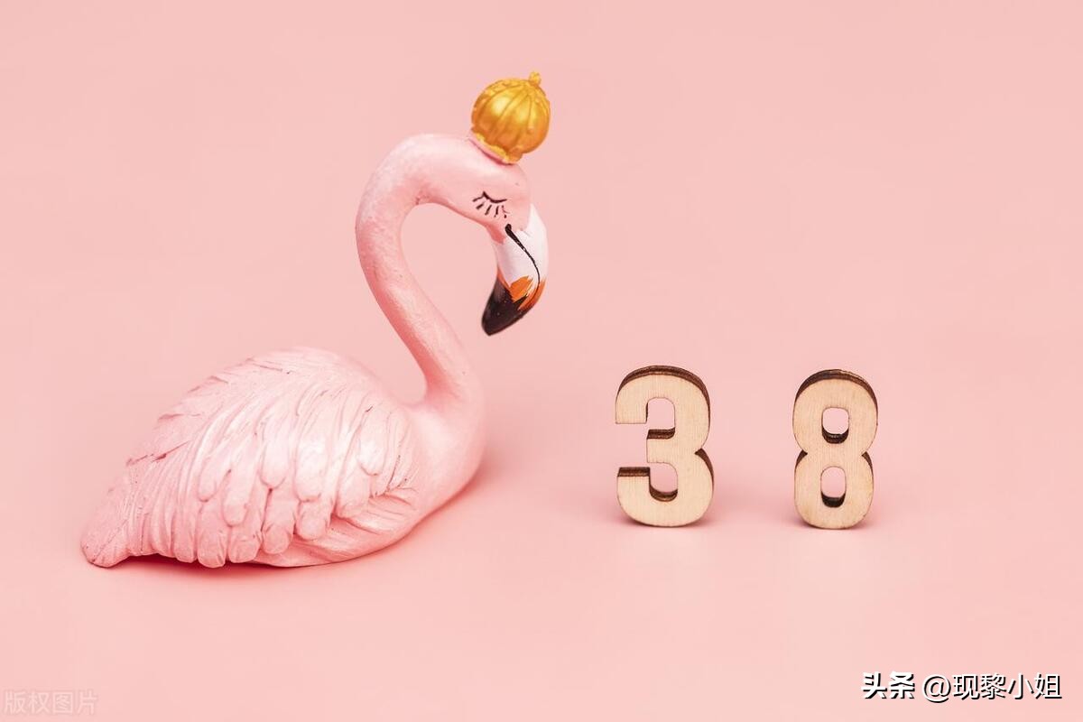 三八祝福语朋友圈15句，愿所有美好与你相逢