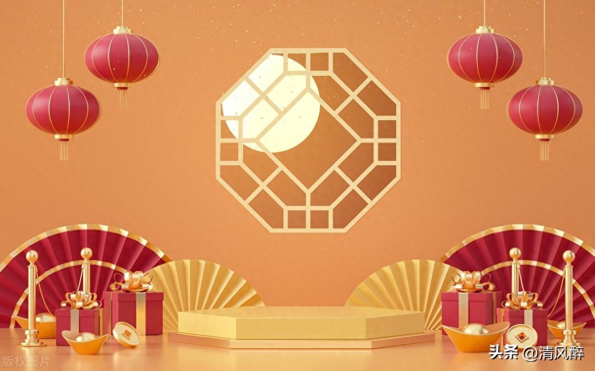 元宵节的句子30句，句句都是人间温暖