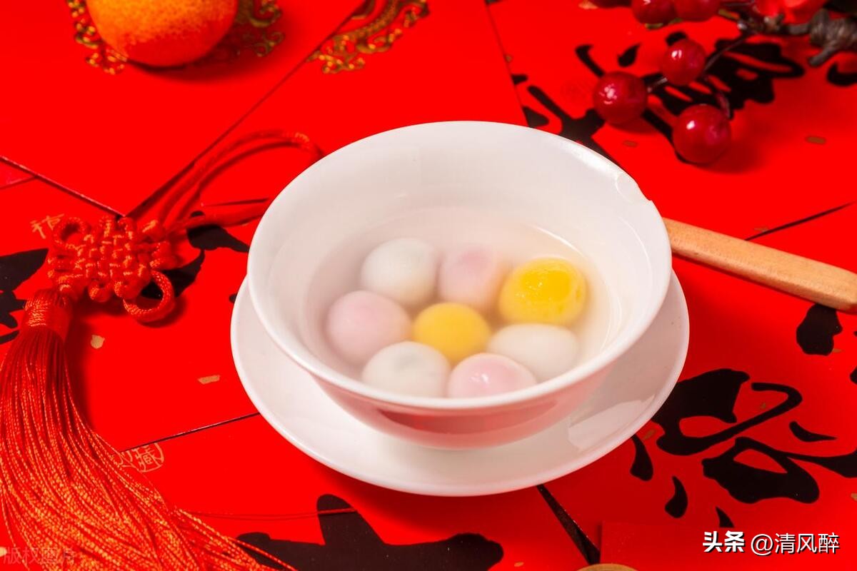 元宵节的句子30句，句句都是人间温暖