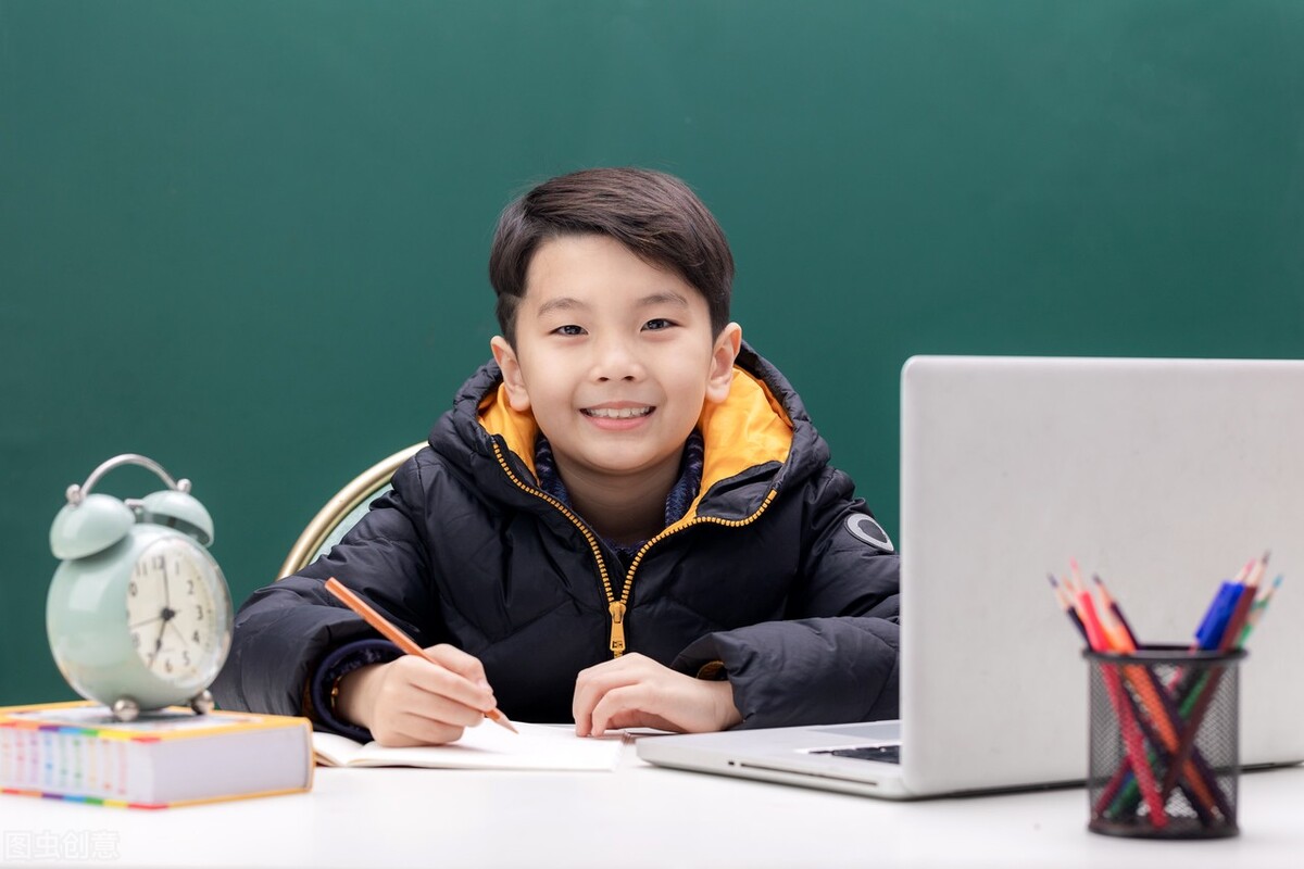 心愿作文500字小学习作（我的心愿）-图强作文网