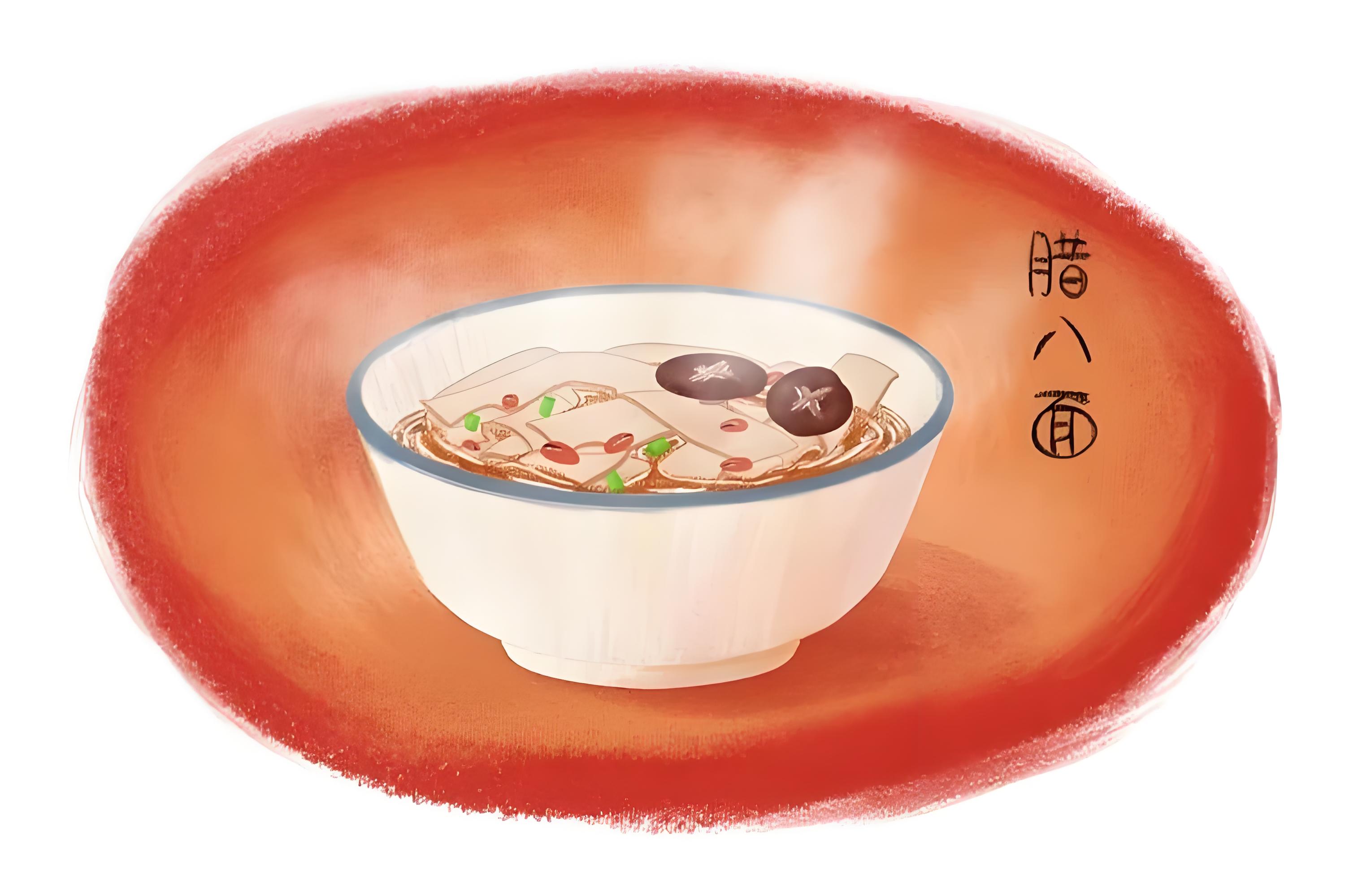 腊八的诗句50首，温暖你整个冬天