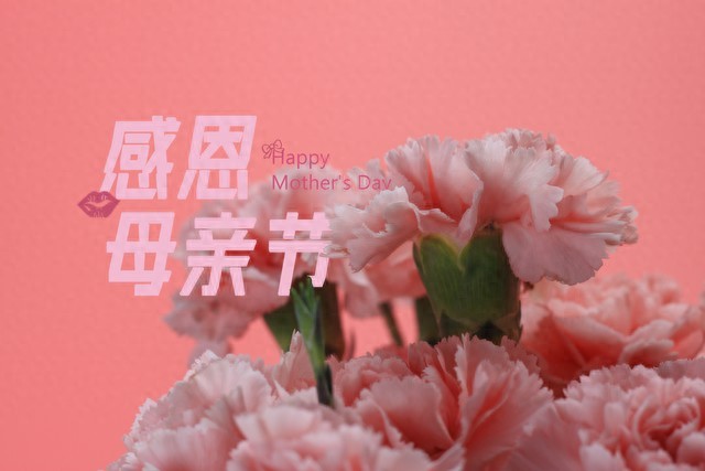 母亲节对妈妈说的话100句，以爱之名，致敬母亲
