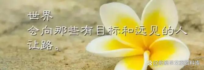 女人致最好自己的句子66句，简单干净，人人点赞