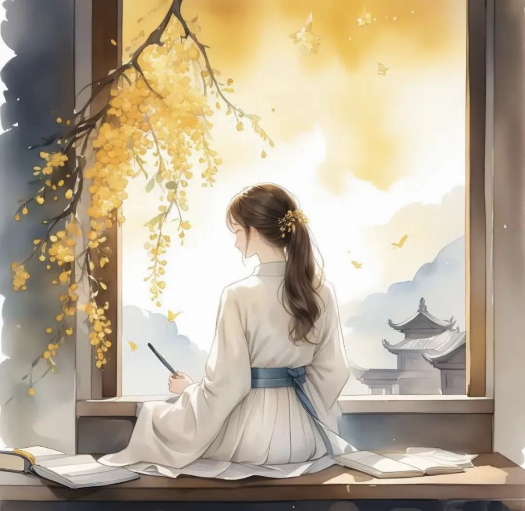 描写桂花的诗句10首（原文及释义）