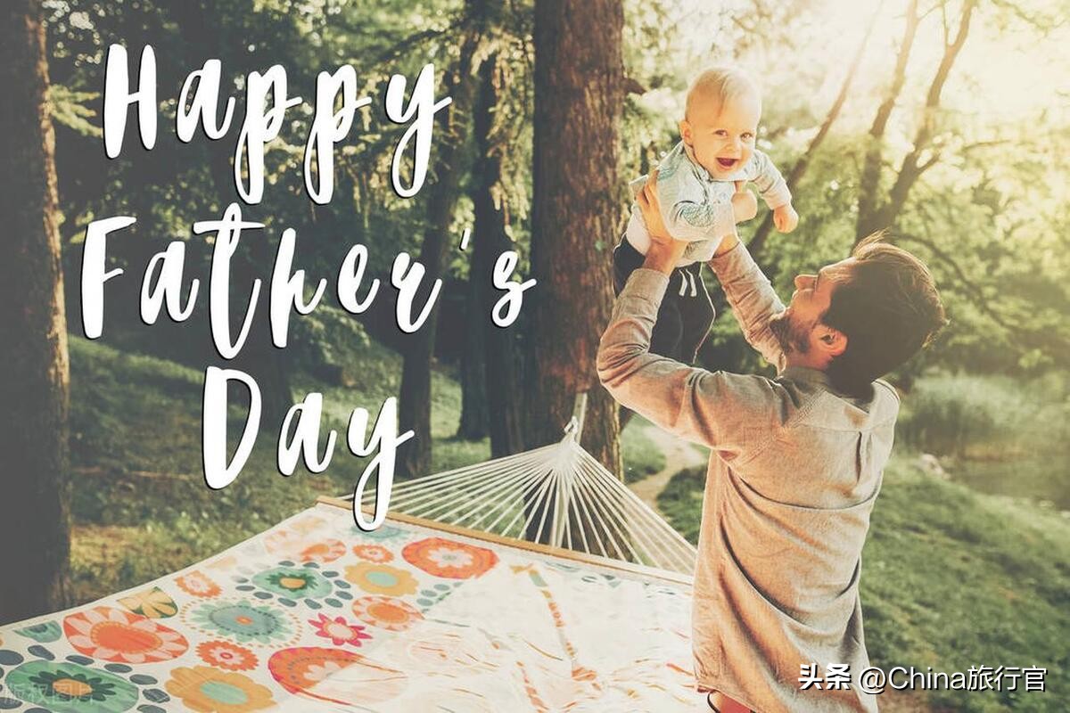 最伟大的父亲经典句子25句，致敬伟大的父亲!