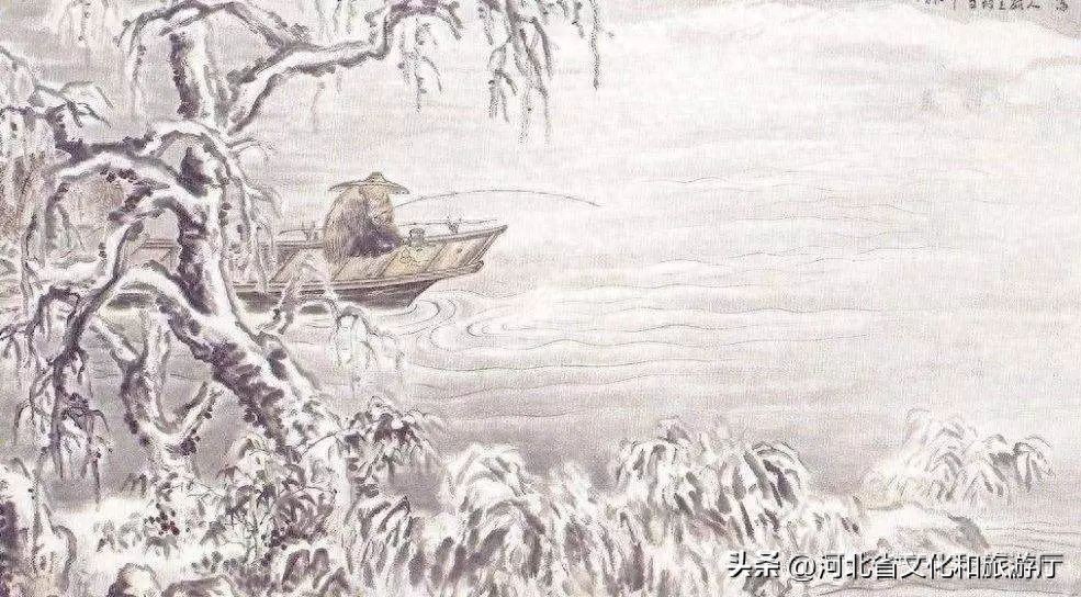 赞美冬天的诗句7首，治愈了整个冬天