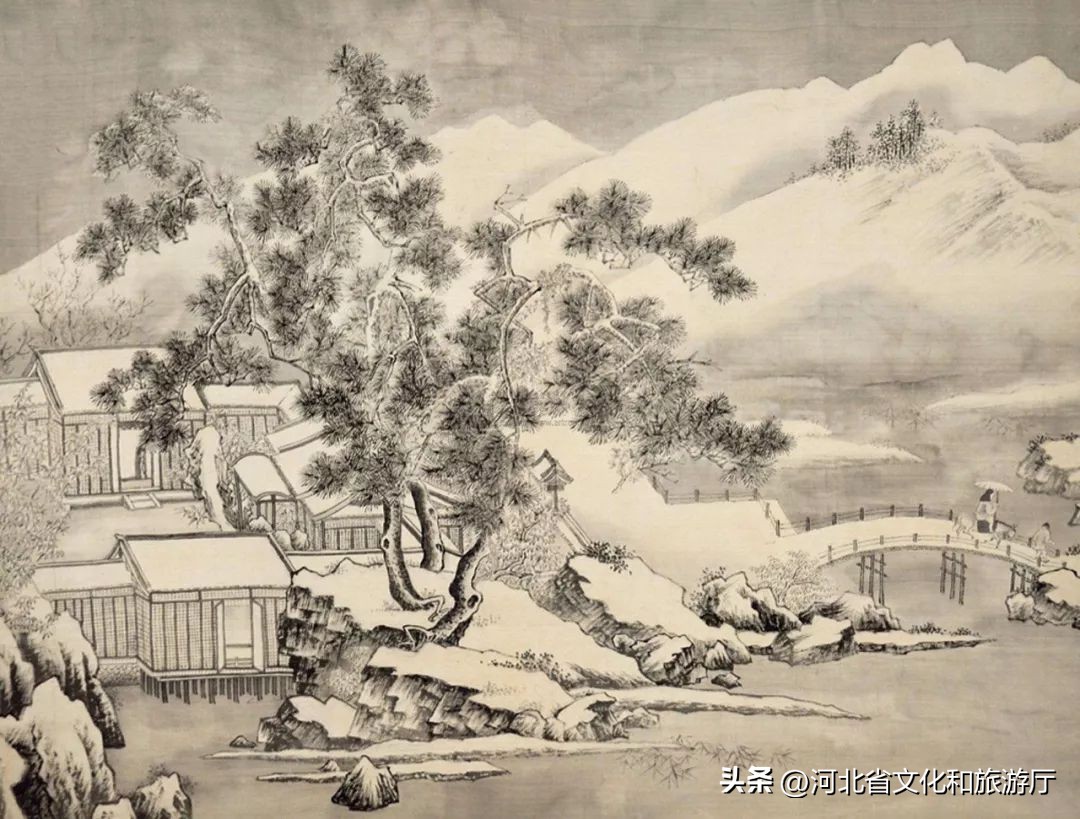 赞美冬天的诗句7首，治愈了整个冬天