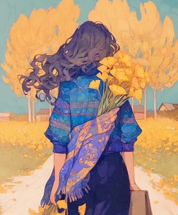 打动人心的爱情句子21句，句句浪漫暖心