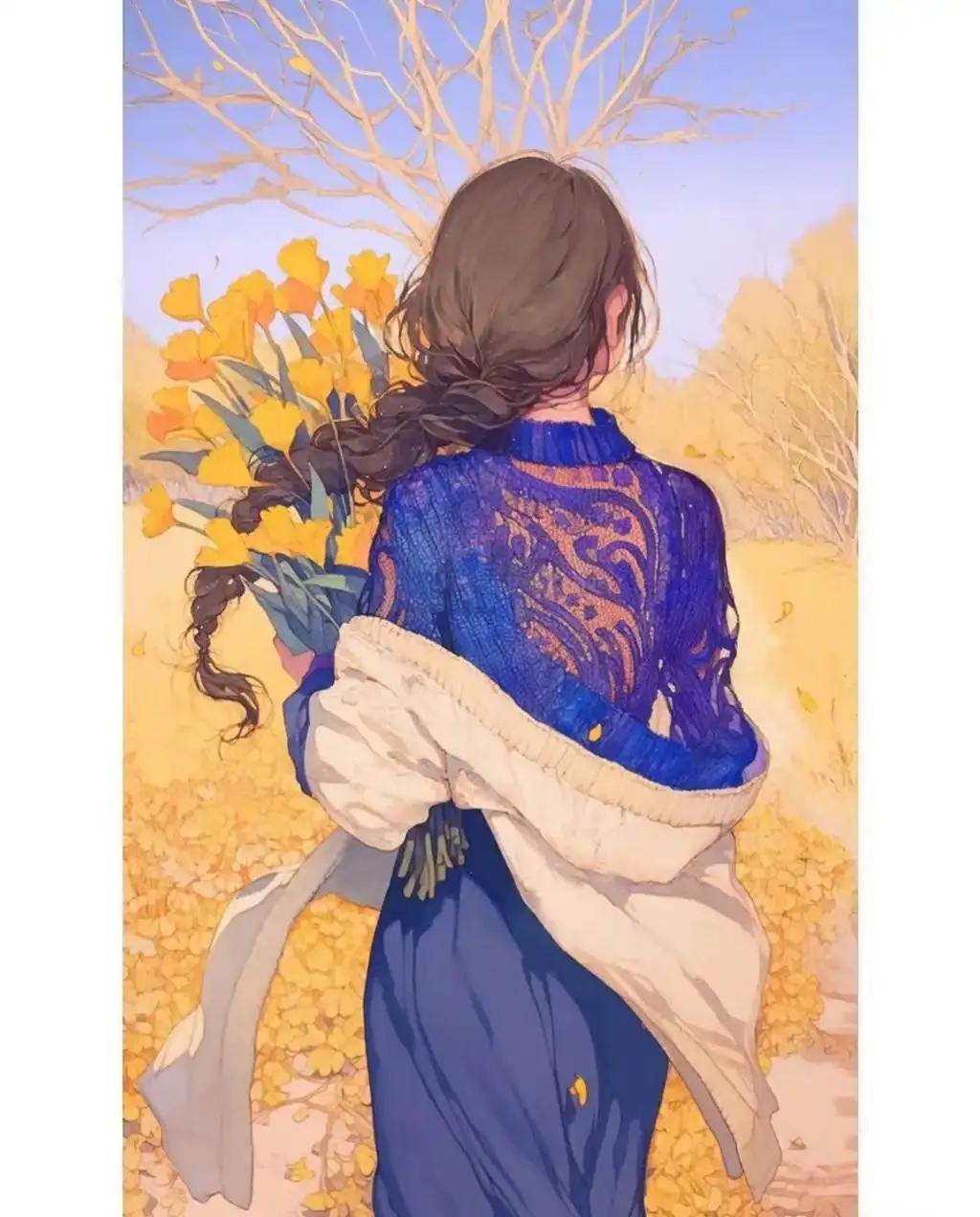 打动人心的爱情句子21句，句句浪漫暖心