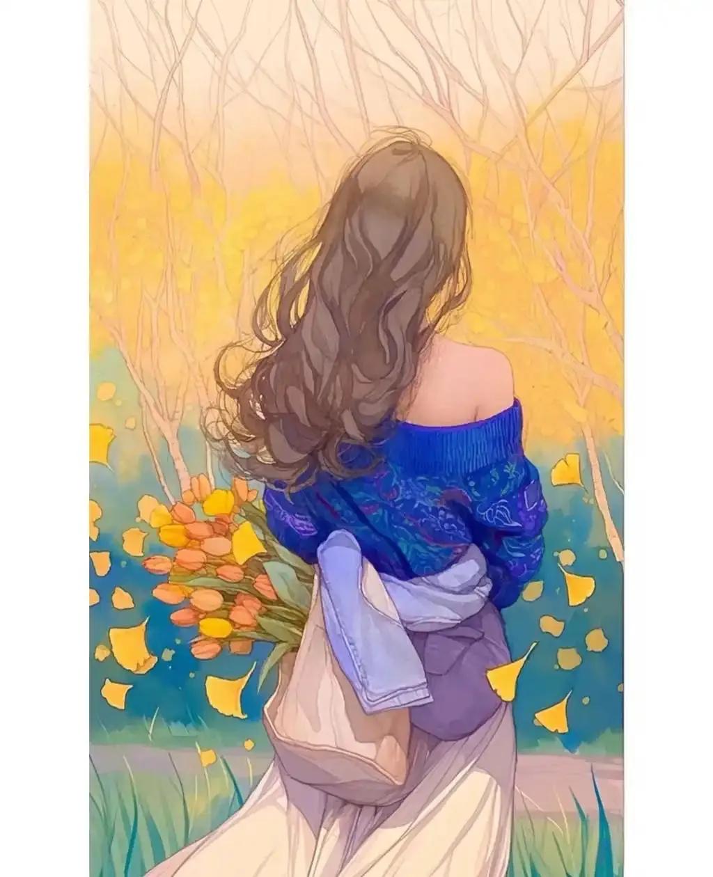 打动人心的爱情句子21句，句句浪漫暖心