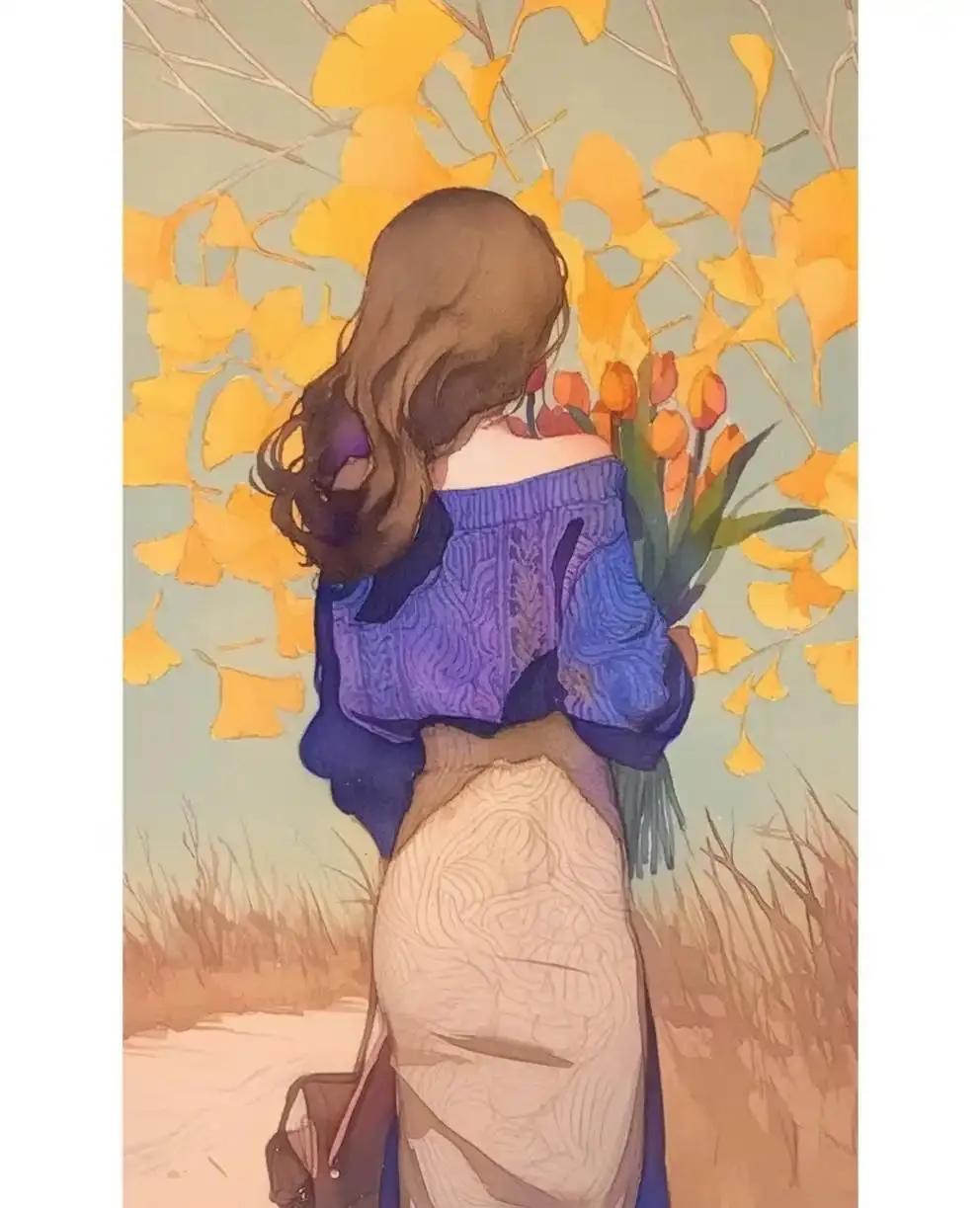 打动人心的爱情句子21句，句句浪漫暖心