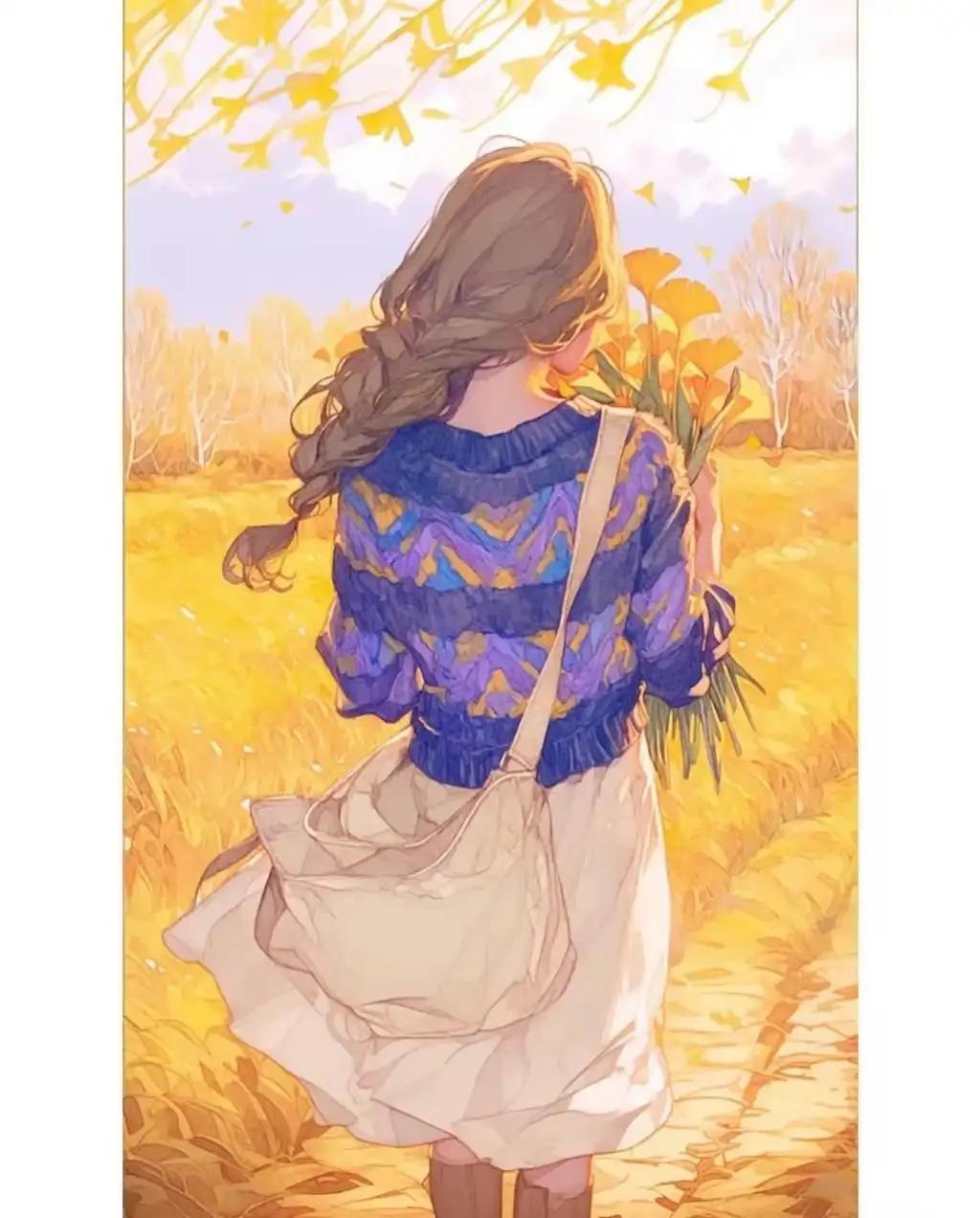 打动人心的爱情句子21句，句句浪漫暖心