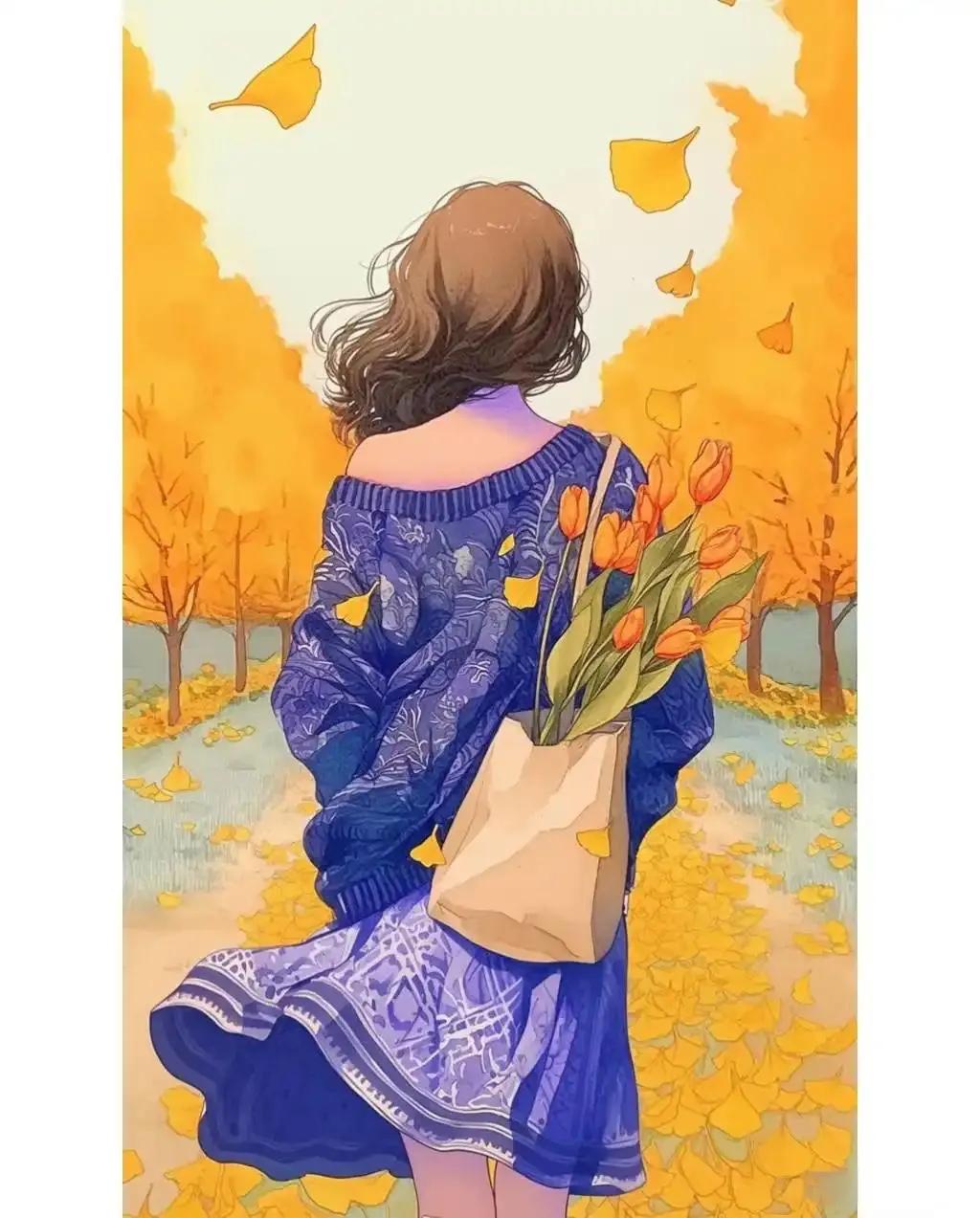 打动人心的爱情句子21句，句句浪漫暖心