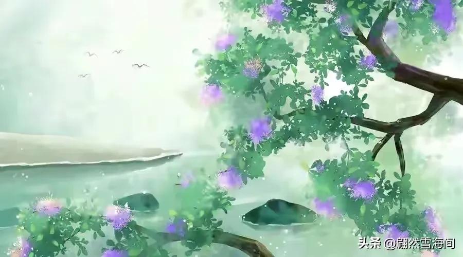 白露节气的诗句33句，感受白露之美