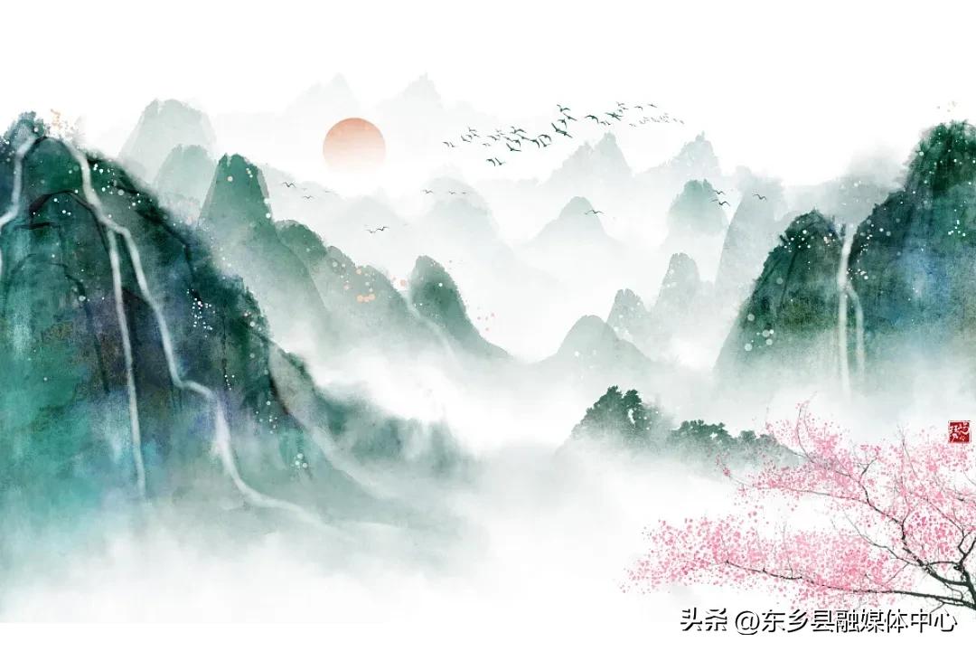 有关清明的诗句58首，缅怀故人、遥寄哀思!
