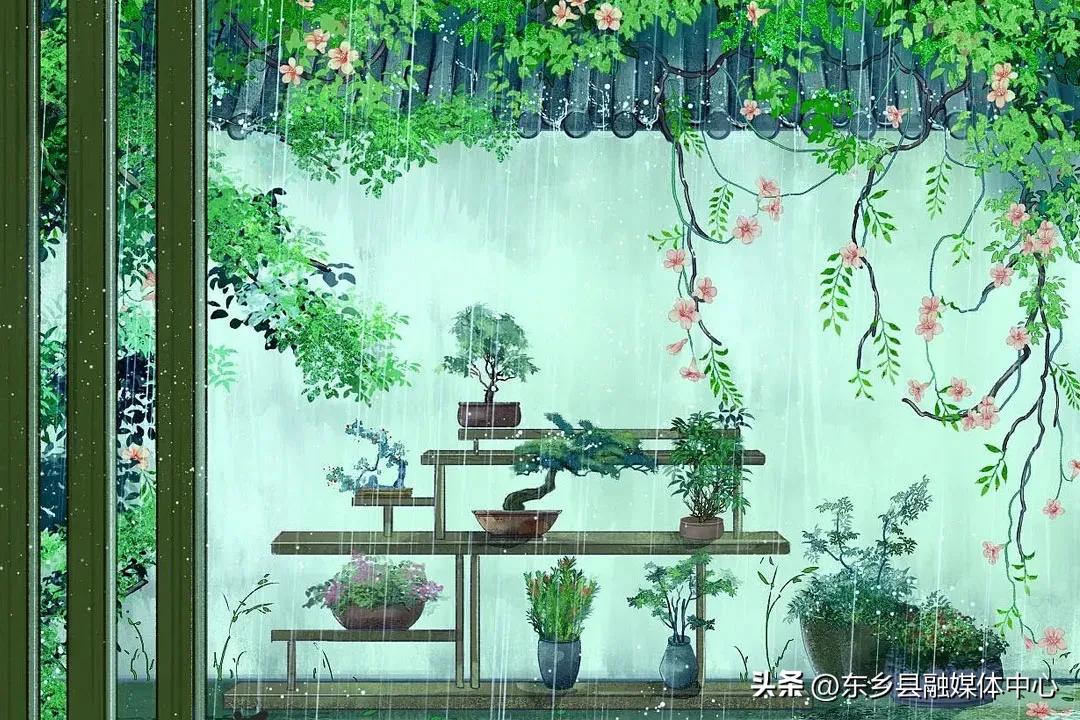 有关清明的诗句58首，缅怀故人、遥寄哀思!