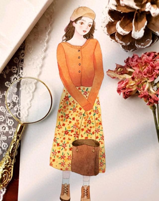 8月的句子短句唯美20句，愿你身披彩虹，心有阳光!