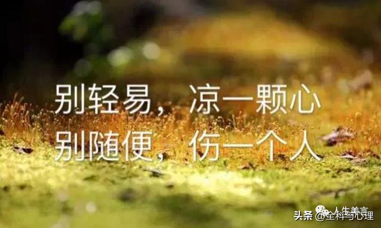 描写心情不好的句子30句，句句穿透人心!