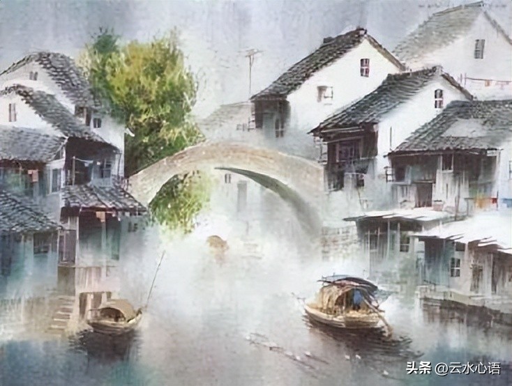 描写风的诗句12首，读完令人惬意开怀