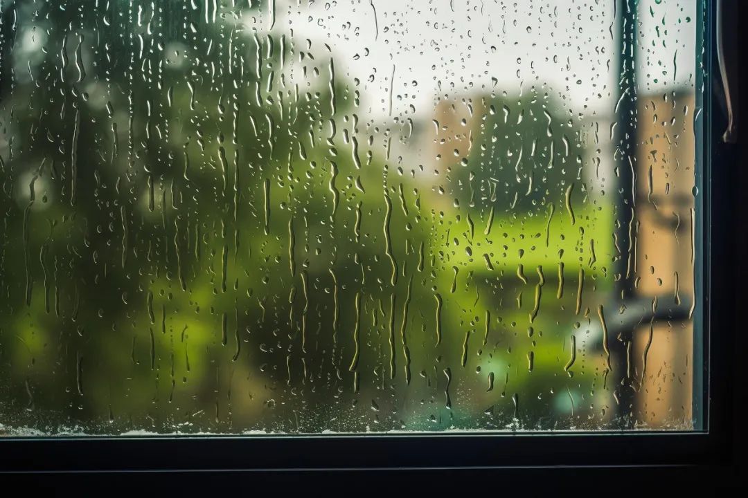 含雨的诗句10首，尽显雨之美