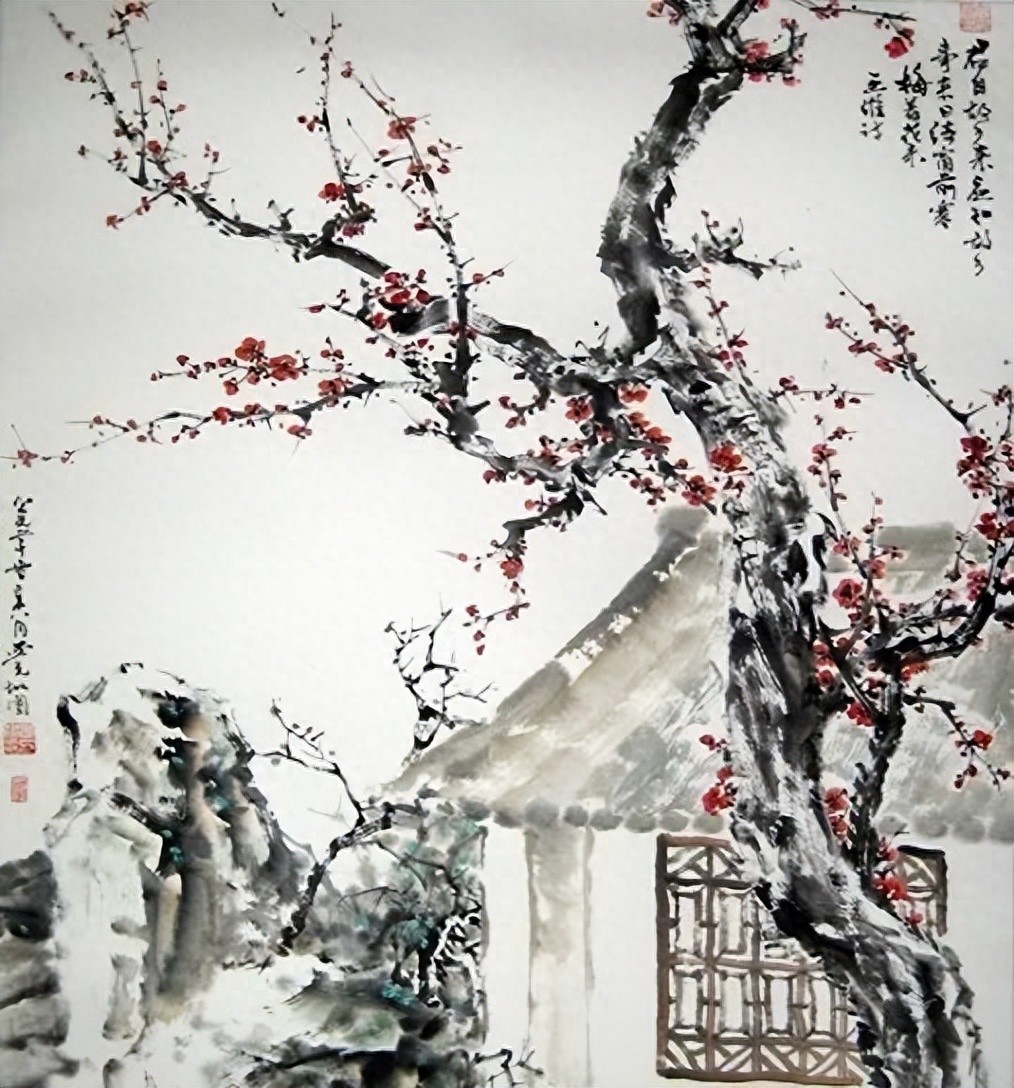 关于思念家乡的古诗词10首,写得如此深情动人!