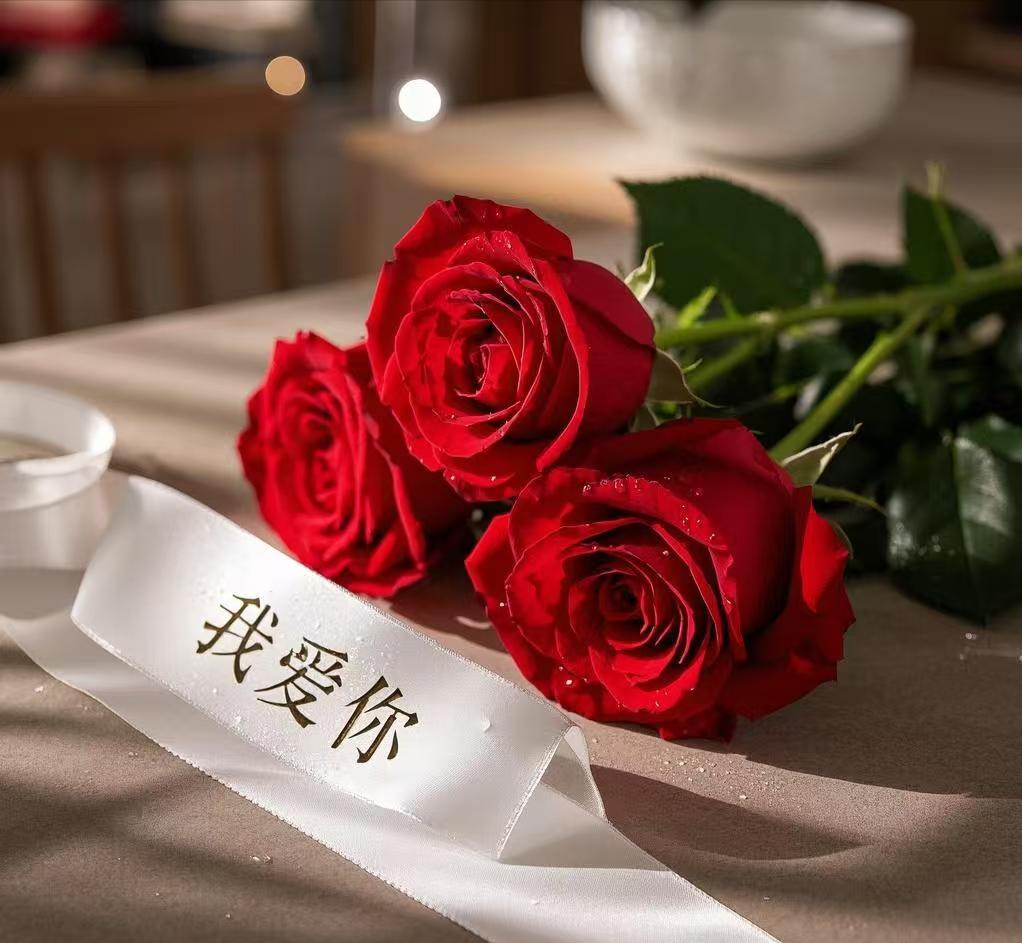 情人节暖心短句20句，温暖每一个心灵