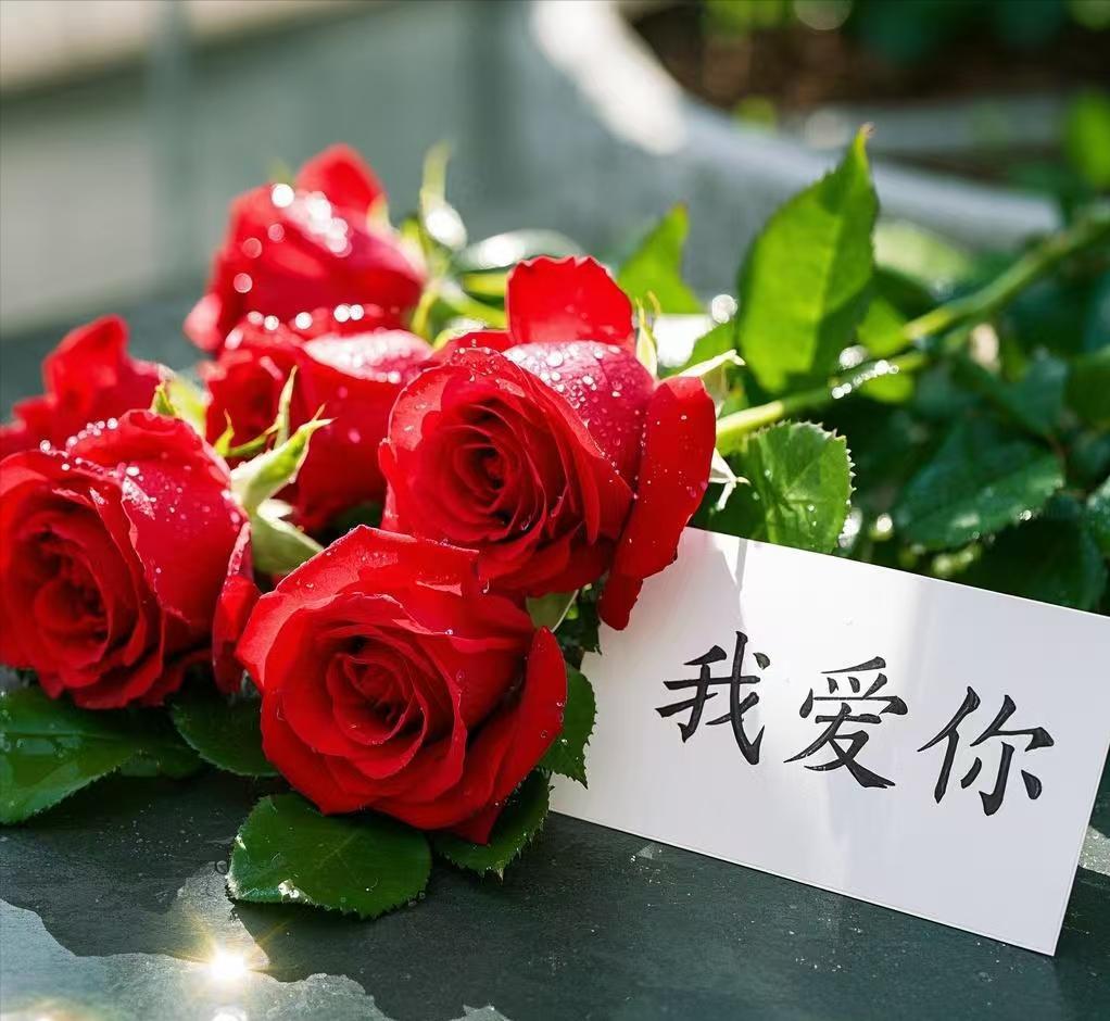 情人节暖心短句20句，温暖每一个心灵