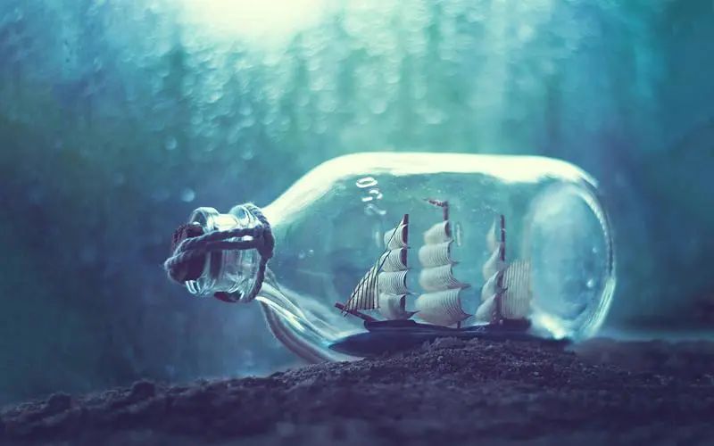 特别深爱一个人的句子20句，读一遍就念念不忘