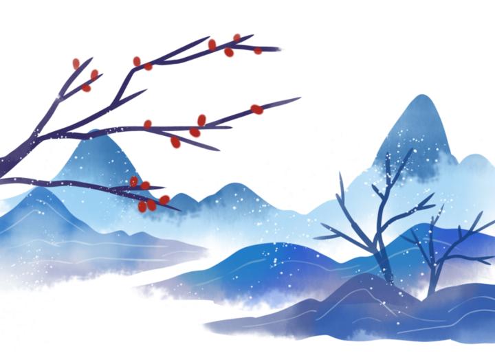 寒露的诗句30句，夜微凉，愿君无恙!