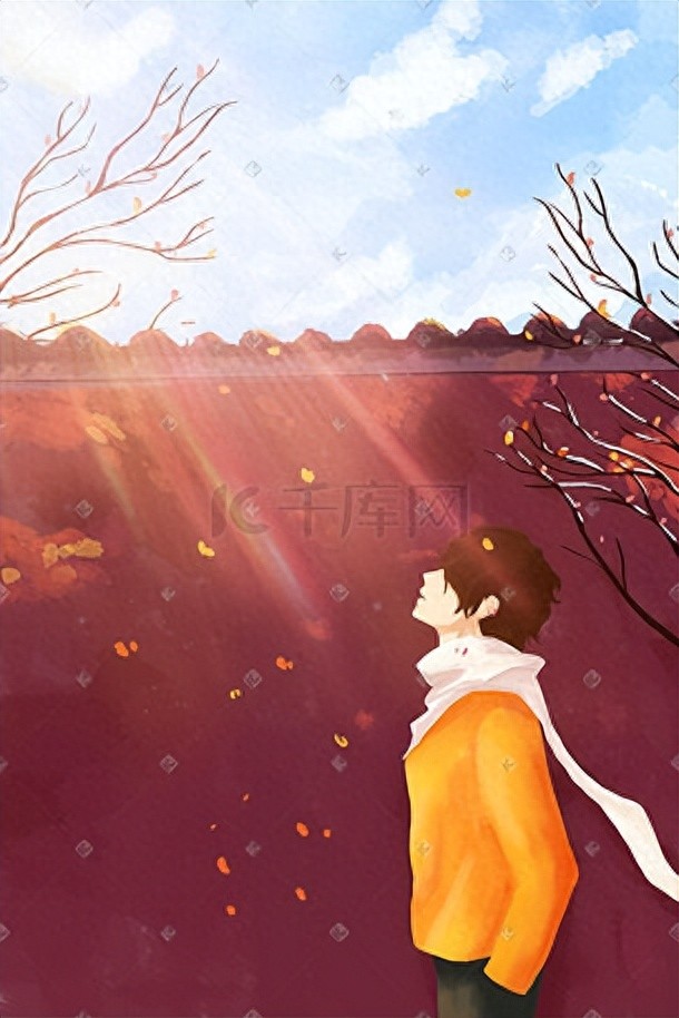 在这里作文600字初中习作《信，就在这里》