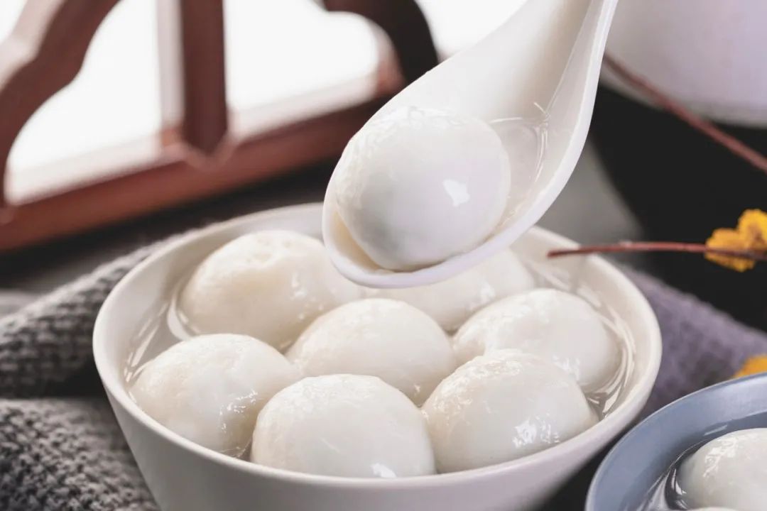 正月十五的风俗，愿阖家团圆，幸福美满!