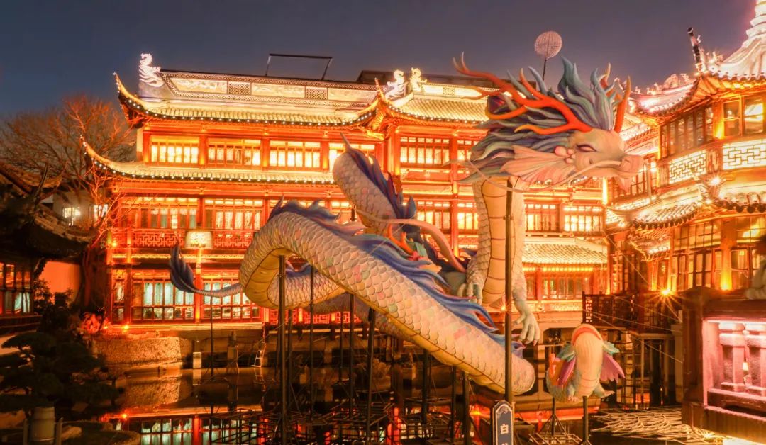 正月十五的风俗，愿阖家团圆，幸福美满!