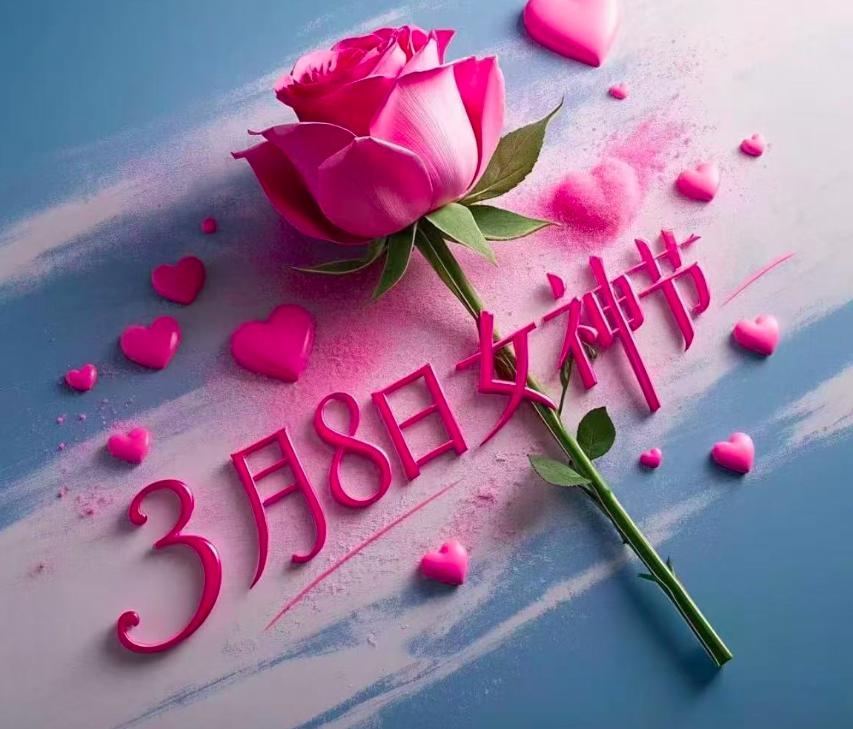 三八妇女节的佳句20句，温馨不俗套