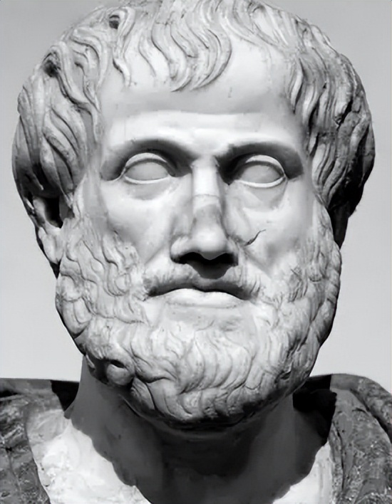 亚里士多德的故事（西方哲学史上最有影响力的思想家之一）