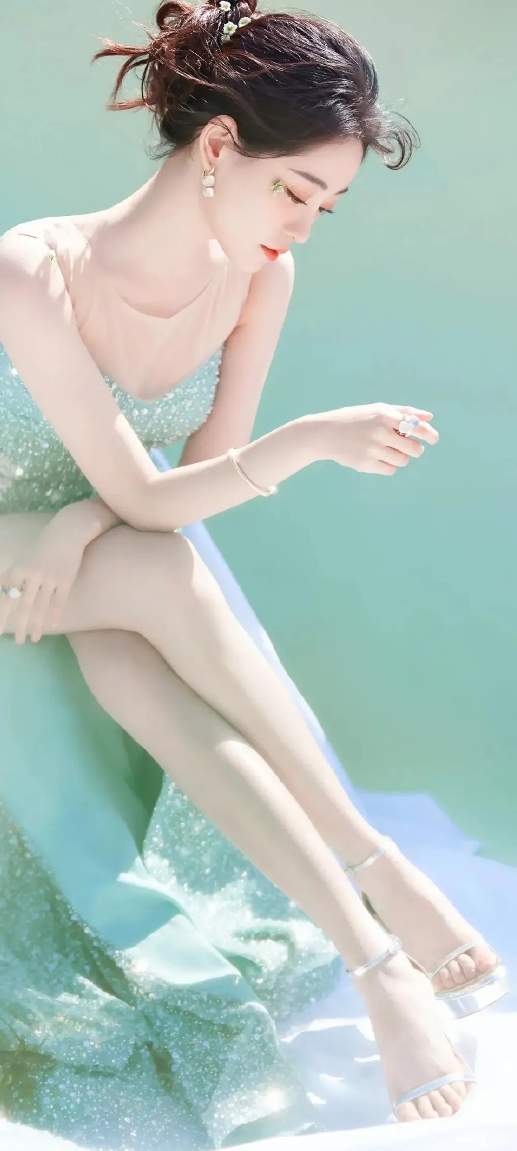 句句深入人心的经典句子8句，让人念念不忘