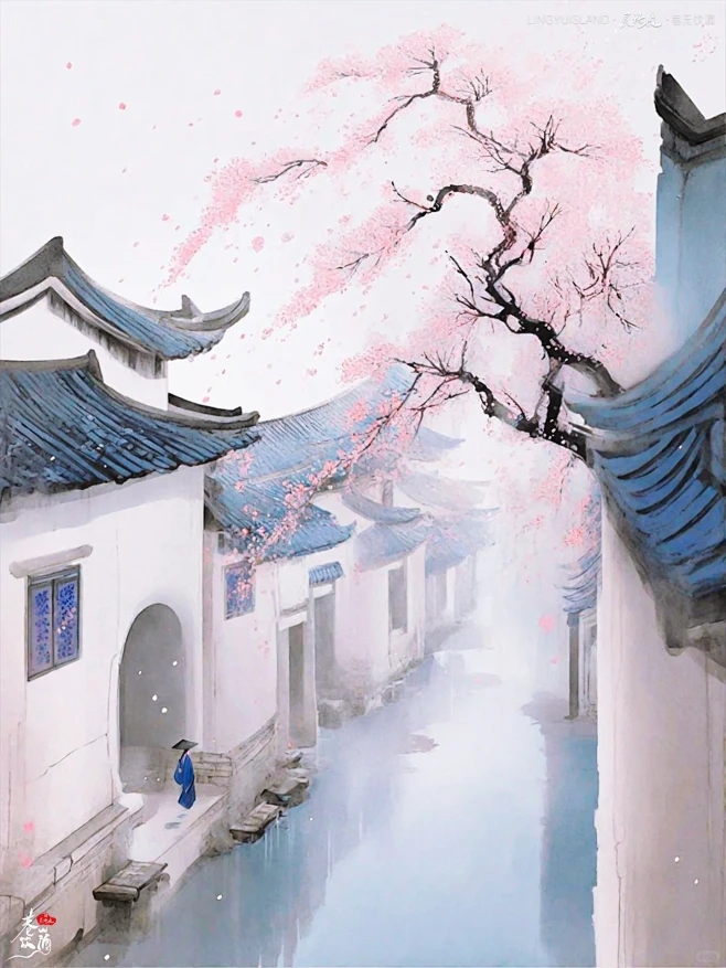 撩人情诗12首，古诗词中最撩人的浪漫情话