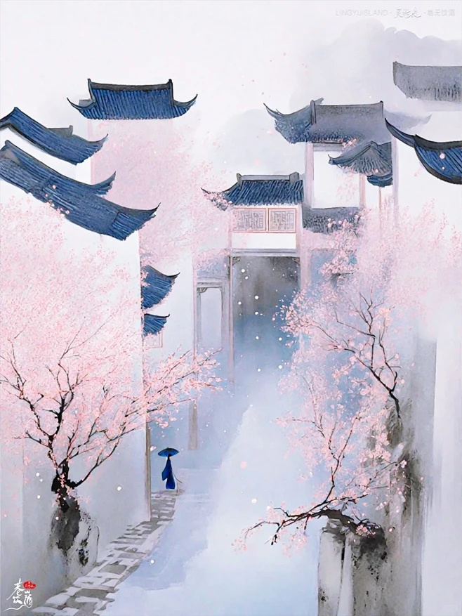 撩人情诗12首，古诗词中最撩人的浪漫情话