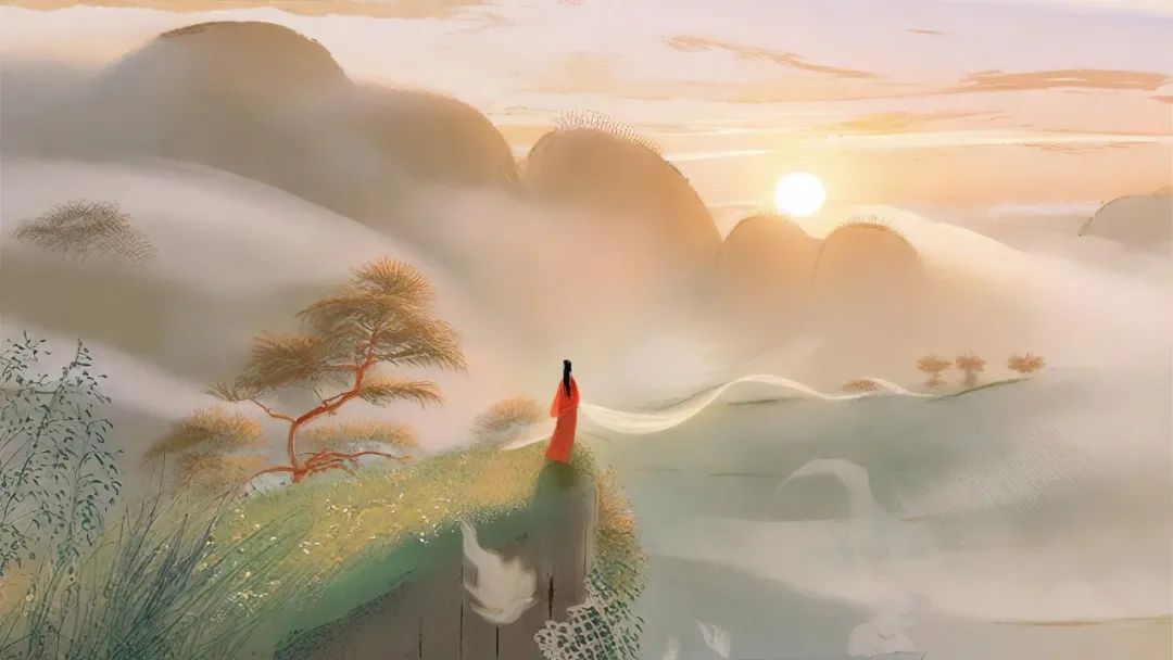 关于爱情的诗句100句，让人一眼沉沦