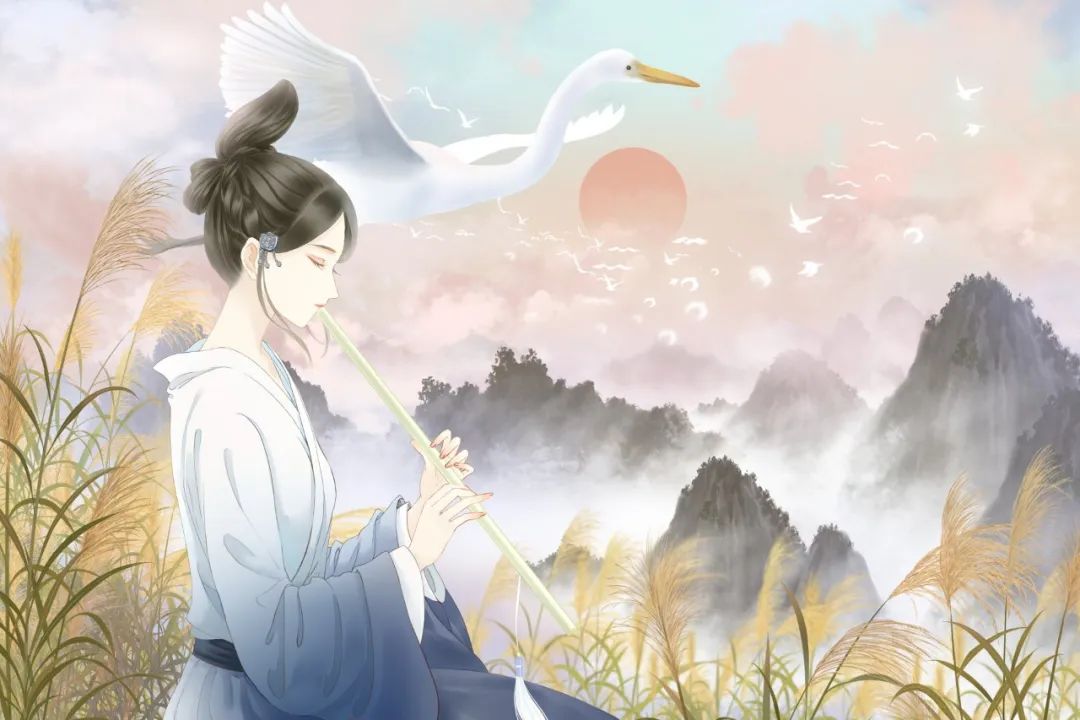 关于爱情的诗句100句，让人一眼沉沦