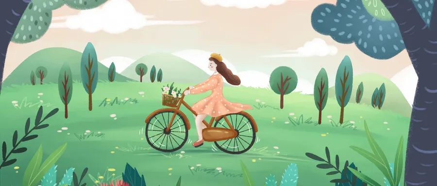 描写春天的句子16句，美到无法呼吸