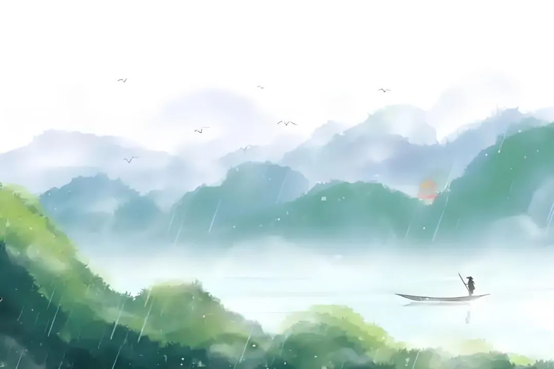 清明节诗句经典古诗10首，已抚慰世人千年