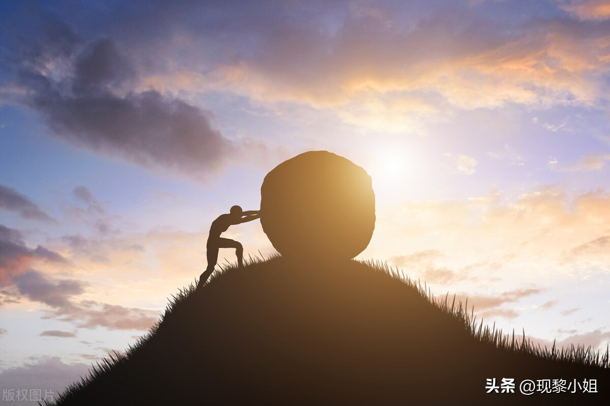 干净励志的句子47句，让人干劲十足