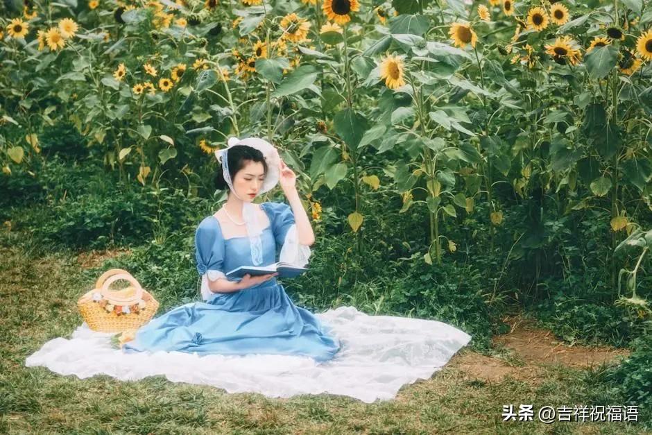 祝生日快乐的唯美短句30句，句句温柔走心，祝你生辰快乐!