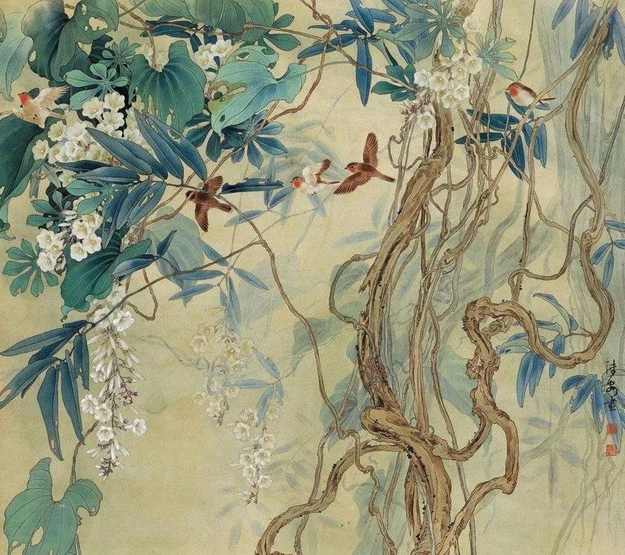 励志古诗词经典名句35句，点燃你的斗志