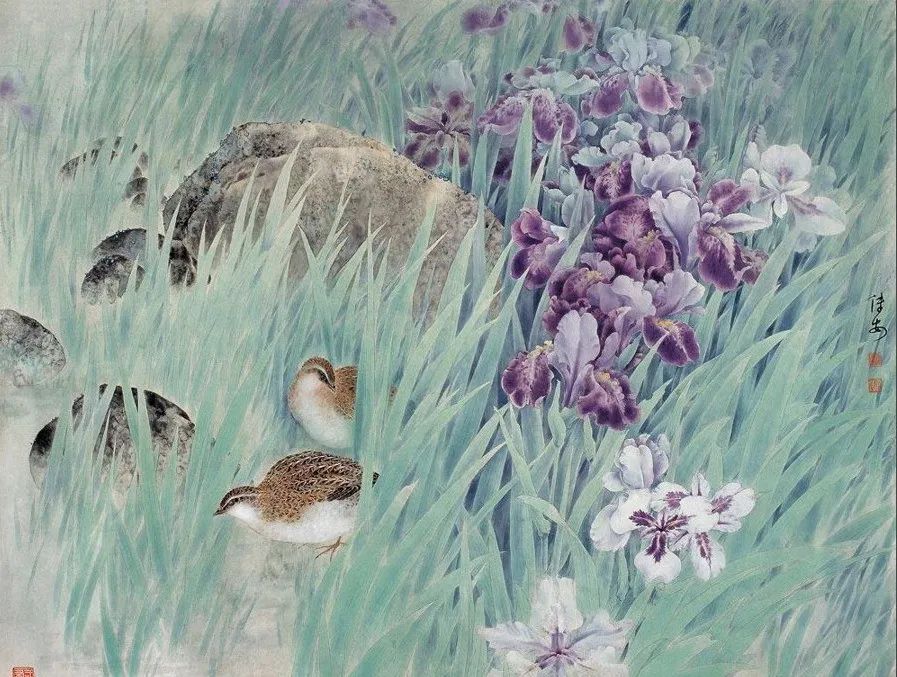 励志古诗词经典名句35句，点燃你的斗志