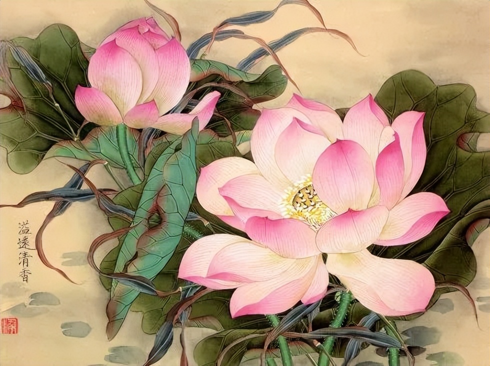 励志古诗词经典名句35句，点燃你的斗志