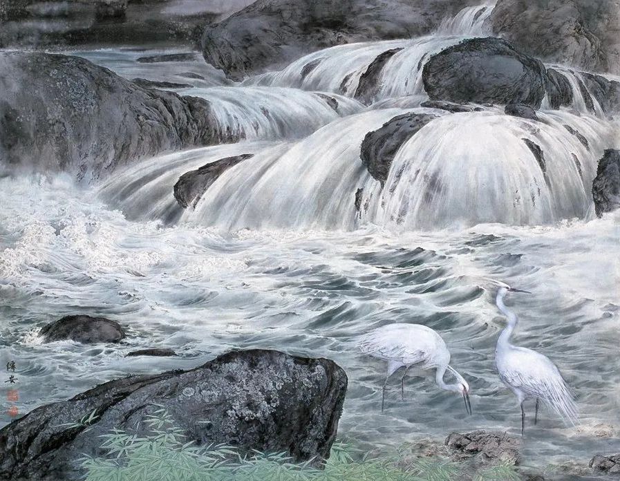 励志古诗词经典名句35句，点燃你的斗志