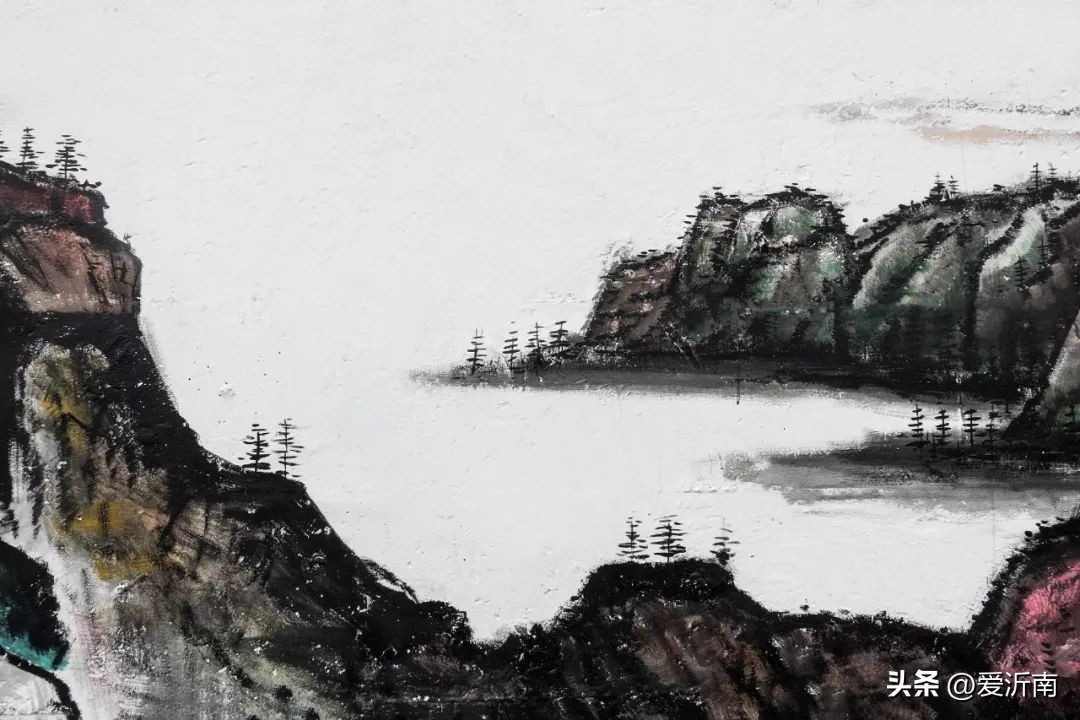 李白的送别诗十首，豪情万丈，依依不舍