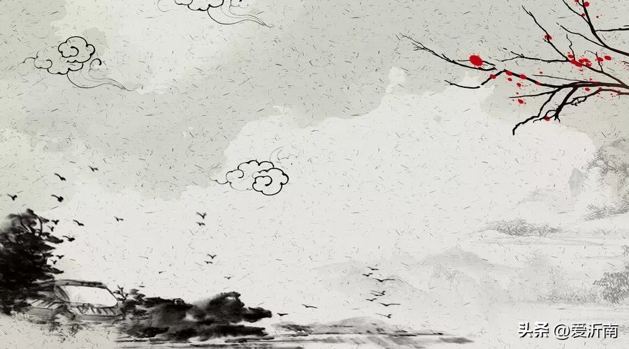 李白的送别诗十首，豪情万丈，依依不舍