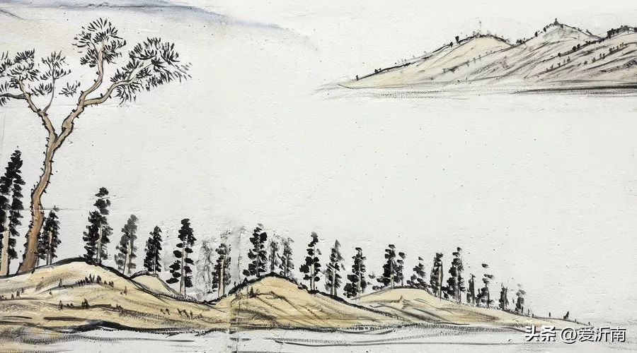 李白的送别诗十首，豪情万丈，依依不舍